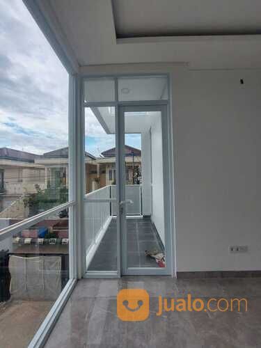 Rumah Cluster Perdana House 99 Pesanggrahan Jakarta Selatan