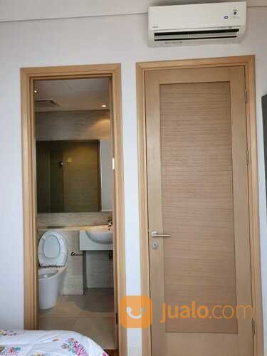Apartemen Taman Anggrek Residence Tower Daffodil Jakarta barat