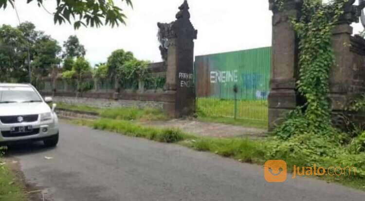 Tanah Prime Di Drupadi Renon Dekat Dewi Madri Merdeka Badak Agung Cok Agung Tresna