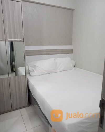 Apartemen Puncak Kertajaya Surabaya