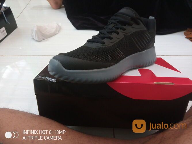 Sepatu Running Airwalk Original