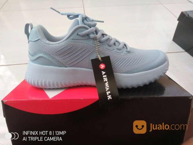 Sepatu Running Airwalk Original