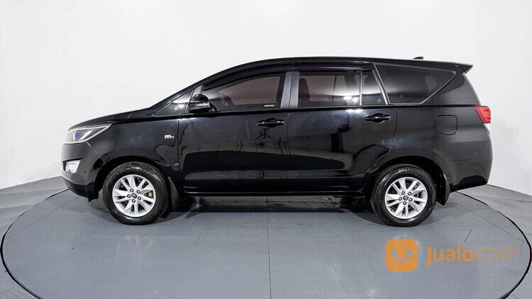 Toyota Innova 2.0 G MT 2019 Hitam