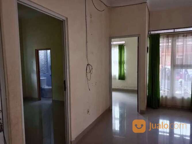 Over 50 Juta Rumah HOOK di Veronica Residence, Kalimulya Depok
