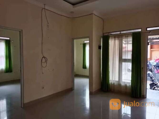 Over 50 Juta Rumah HOOK di Veronica Residence, Kalimulya Depok