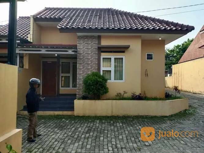 Over 50 Juta Rumah HOOK di Veronica Residence, Kalimulya Depok