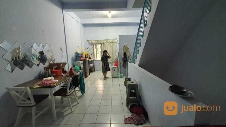 Rumah Komplek Citra Baru (Jalan BJ Hamid - Titi Kuning) Medan