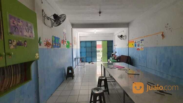 Rumah Komplek Citra Baru (Jalan BJ Hamid - Titi Kuning) Medan