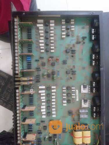 Equalizer Peavey 215 made in USA