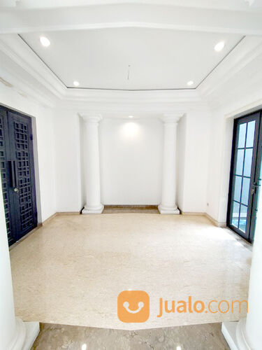 Brand New Luxurious Modern House Dekat Scbd Dan Senopati Kebayoran Baru, Jakarta Selatan