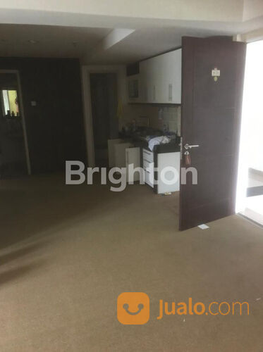 Apartemen Cosmopolis Lokasi Strategis Tipe 3 Bedroom