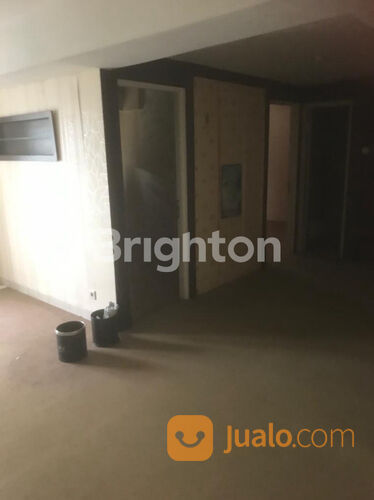 Apartemen Cosmopolis Lokasi Strategis Tipe 3 Bedroom