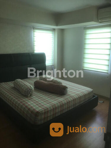 Apartemen Cosmopolis Lokasi Strategis Tipe 3 Bedroom