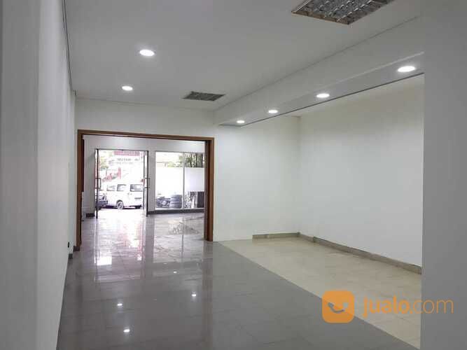 Ruko Darmo Park Jl. Mayjend Sungkono