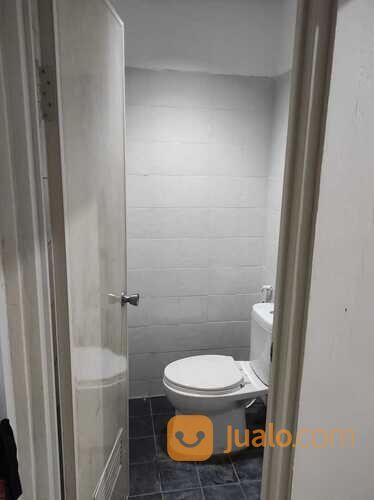 rumah di Mutiara Gading City Cluster New Liverpool , Bekasi