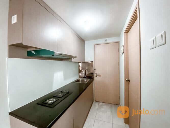 Apartemen Rajawali@Kemayoran