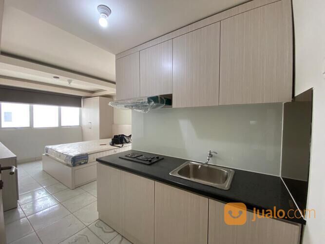Apartemen Rajawali@Kemayoran