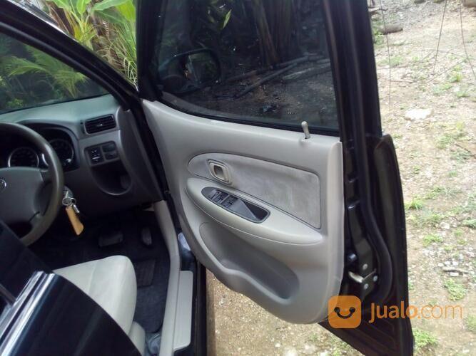 Avanza Matic G 2010 Hitam Mulus Siap Pakai