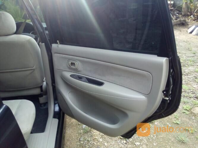 Avanza Matic G 2010 Hitam Mulus Siap Pakai