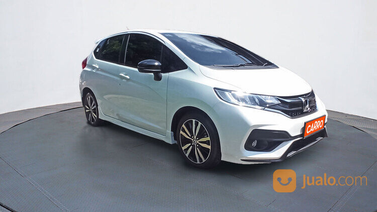 Honda Jazz RS AT 2019 Putih