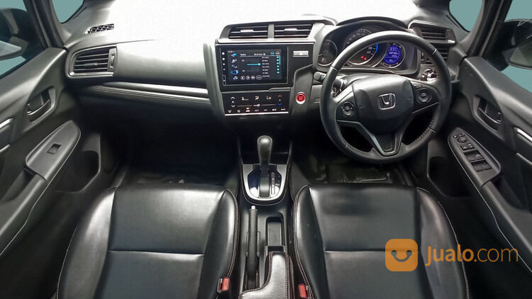 Honda Jazz RS AT 2019 Putih