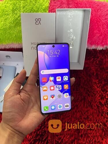 Huawei Nova 9 8/256GB