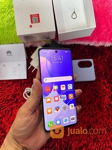 Huawei Nova 9 8/256GB