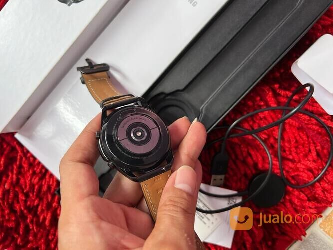 Samsung Galaxy Watch 3 45mm SEIN