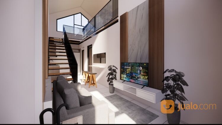 RUMAH BARU HARGA PERDANA PROMO UNTUK CASH KERAS UNIT TERBATAS DI BATU RADEN CIWASTRA KOTA BANDUNG