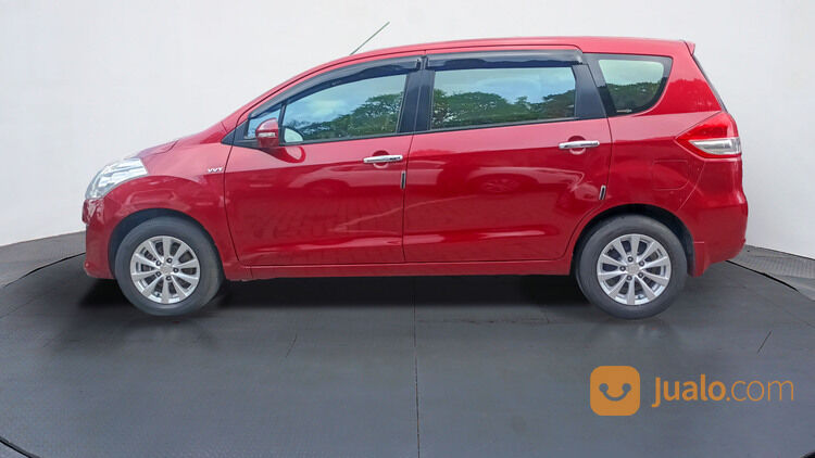 Suzuki Ertiga GX MT 2013 Merah