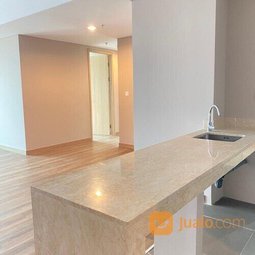 Apartemen Holland Village 3 Bedroom Siap Huni Di Jakarta Pusat