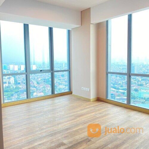 Apartemen Holland Village 3 Bedroom Siap Huni Di Jakarta Pusat