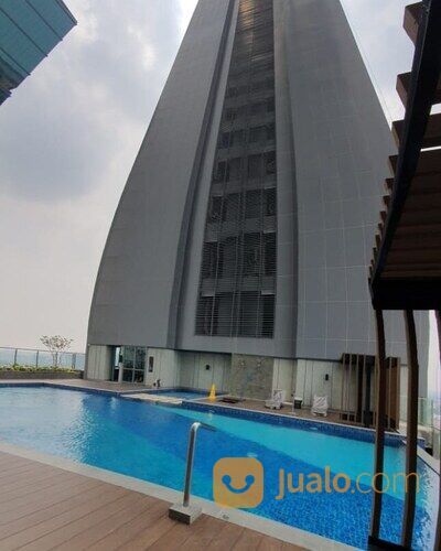 Apartemen Holland Village 3 Bedroom Siap Huni Di Jakarta Pusat