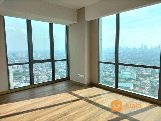 Apartemen Holland Village 3 Bedroom Siap Huni Di Jakarta Pusat