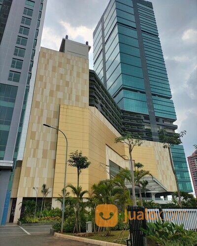 Apartemen Holland Village 3 Bedroom Siap Huni Di Jakarta Pusat