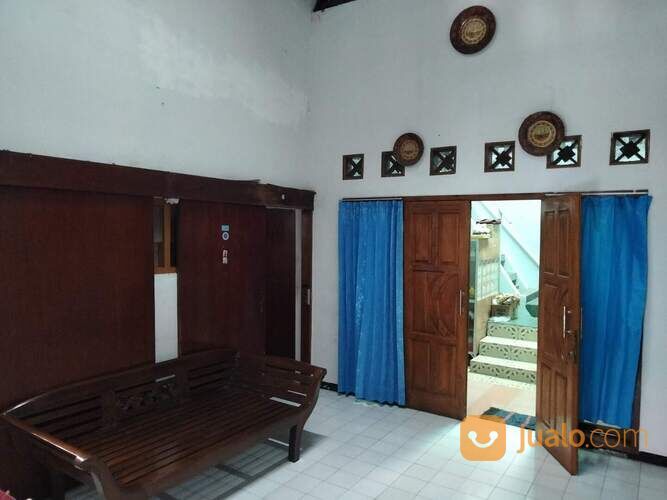 Rumah Kost 2 lantai 11 Kamar JOGJA Pogung Baru.Dekat Lantai Bumi Coffee.SHM-IMB