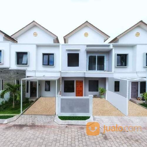 Dapatkan Rumah Cantik Di Taman Griya Jimbaran, Bali,Gratis Semua Biaya Biaya,