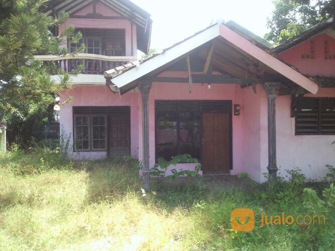 TANAH JALAN PUCANGAN, DAERAH PANGLIMA SUDIRMAN PASURUAN KOTA