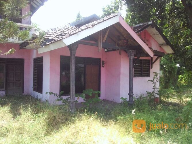 TANAH JALAN PUCANGAN, DAERAH PANGLIMA SUDIRMAN PASURUAN KOTA