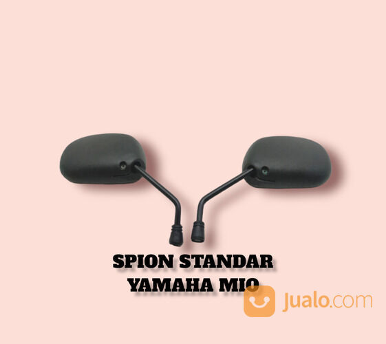 Spion standar motor