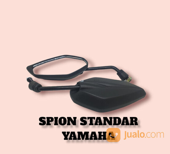 Spion standar motor