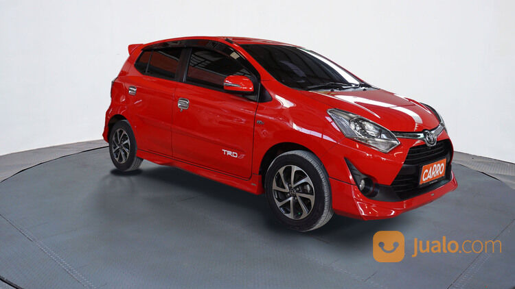 Agya 2017 Jogja: Gambaran Pasar Mobil LCGC di Kota Pelajar