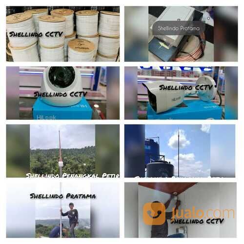 Teknis Instalasi Jasa Toko Pasang CCTV Camera Ciparay Bandung