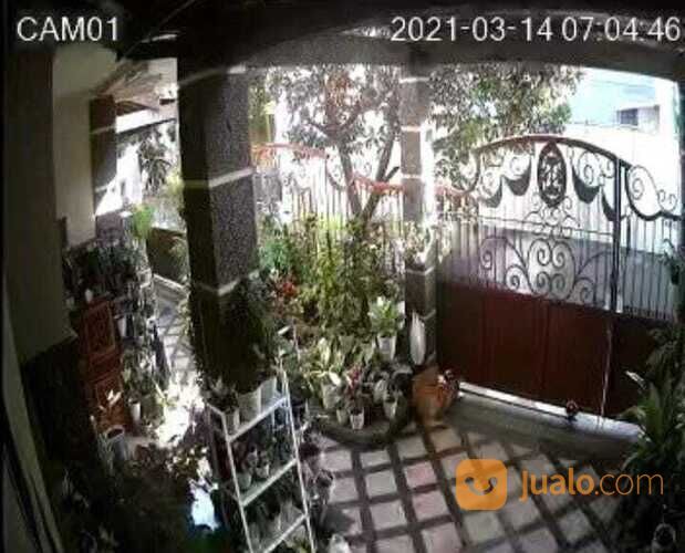 CCTV FULL HD MALANG RAYA