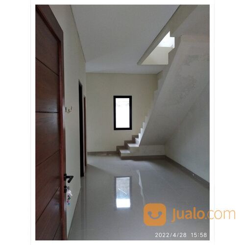 RUMAH CLUSTER BUKIT MUTIARA INDAH SERUA INDAH CIPUTAT TANGERANG SELATAN