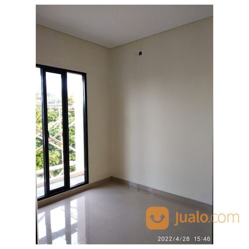 RUMAH CLUSTER BUKIT MUTIARA INDAH SERUA INDAH CIPUTAT TANGERANG SELATAN