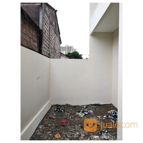 RUMAH CLUSTER BUKIT MUTIARA INDAH SERUA INDAH CIPUTAT TANGERANG SELATAN