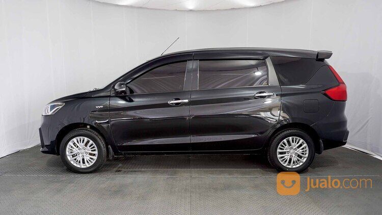 Suzuki Ertiga GX MT 2018 Hitam