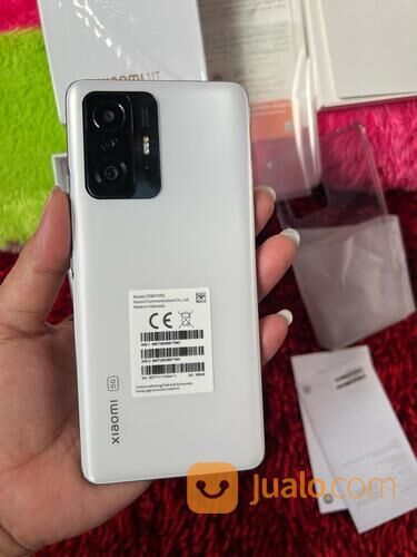 Xiaomi 11T 8/256GB Fullset