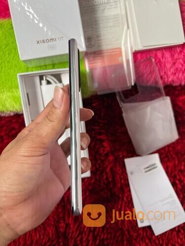 Xiaomi 11T 8/256GB Fullset